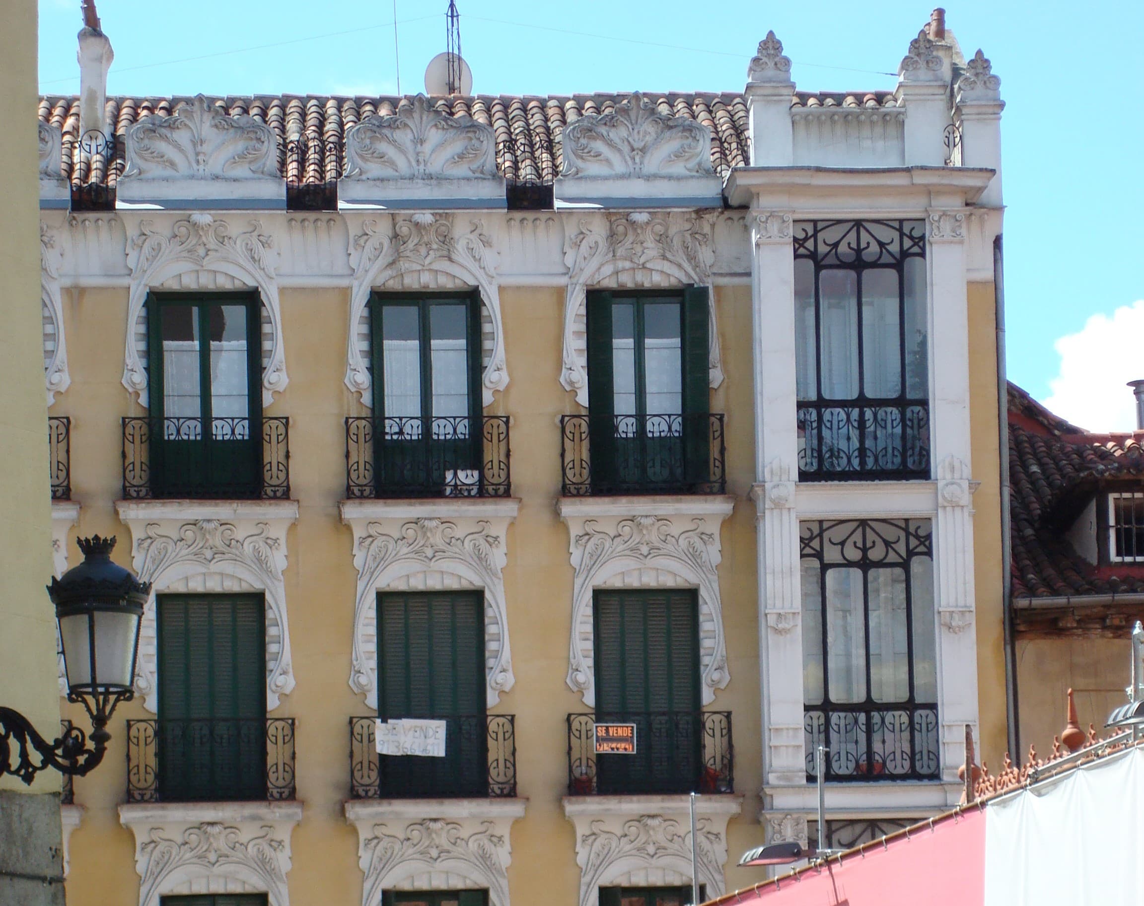 Consultancy Background