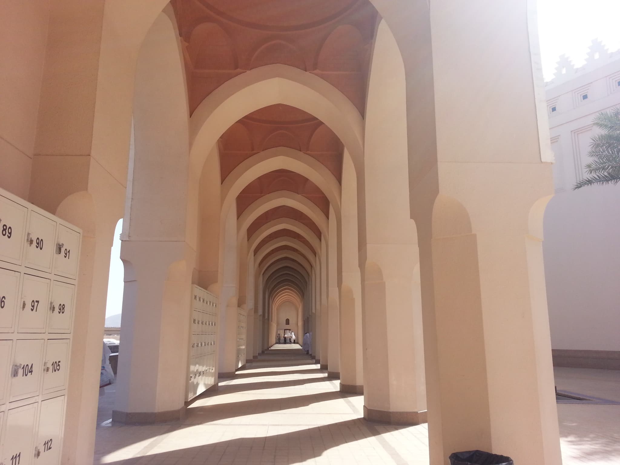 Healthcare Architecture